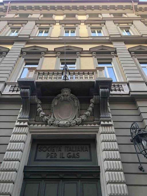 Home4Holidays San Carlo Турин Экстерьер фото