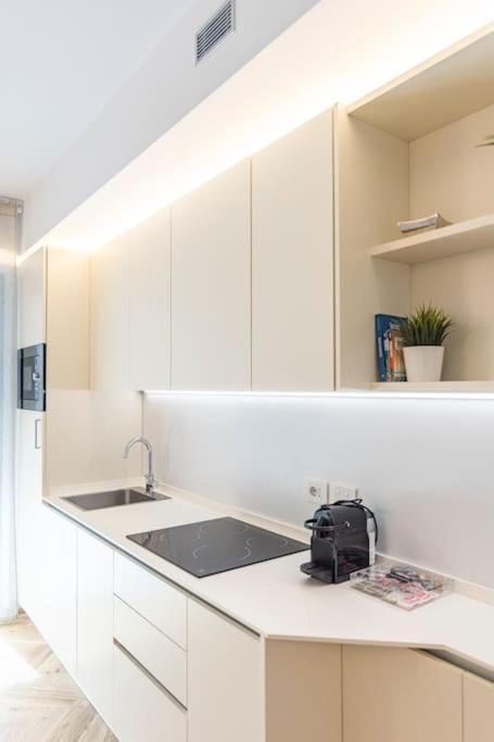 Home4Holidays San Carlo Турин Экстерьер фото
