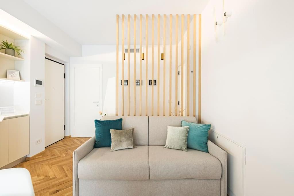 Home4Holidays San Carlo Турин Экстерьер фото