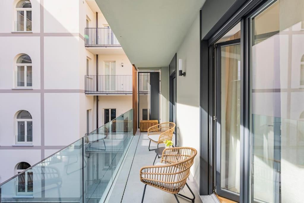 Home4Holidays San Carlo Турин Экстерьер фото